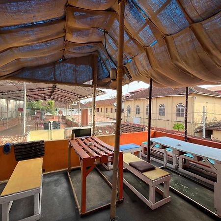 B Hostel Fort Kochi 外观 照片