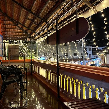 B Hostel Fort Kochi 外观 照片