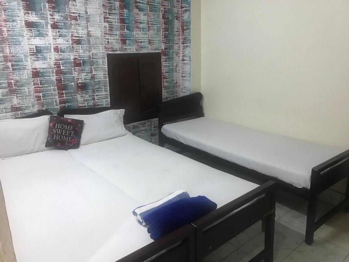 B Hostel Fort Kochi 外观 照片