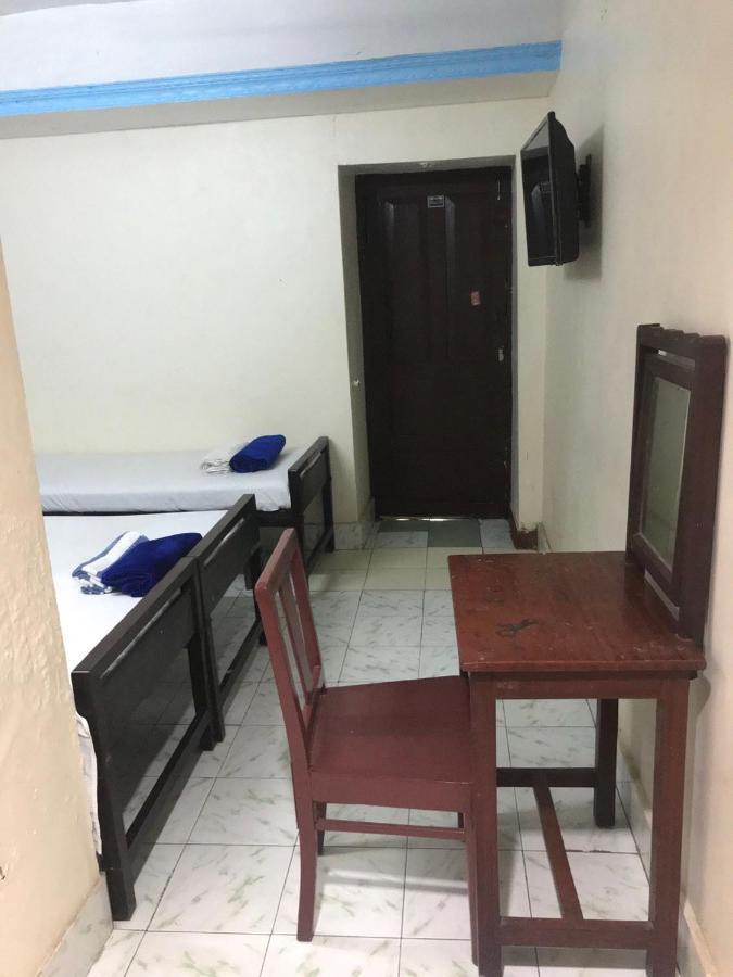 B Hostel Fort Kochi 外观 照片