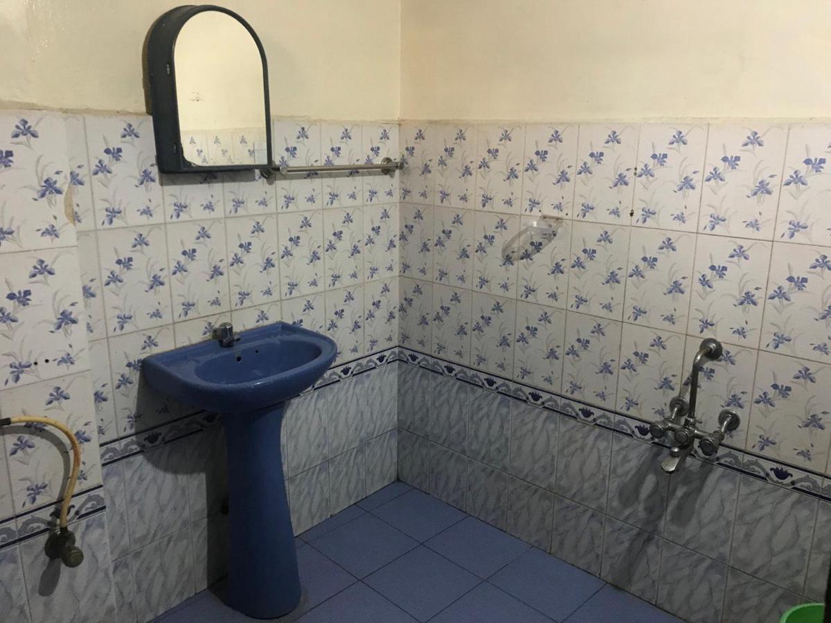 B Hostel Fort Kochi 外观 照片