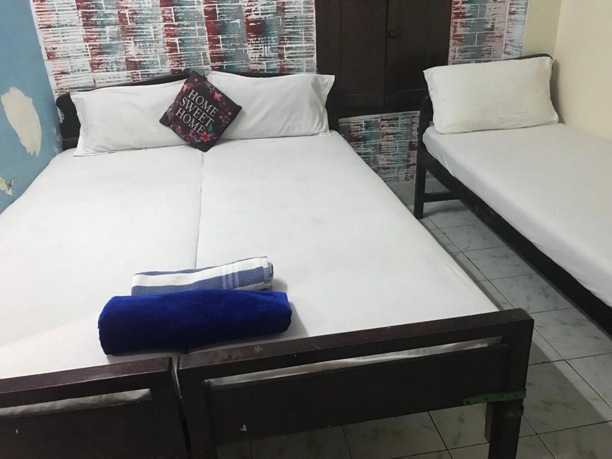 B Hostel Fort Kochi 外观 照片