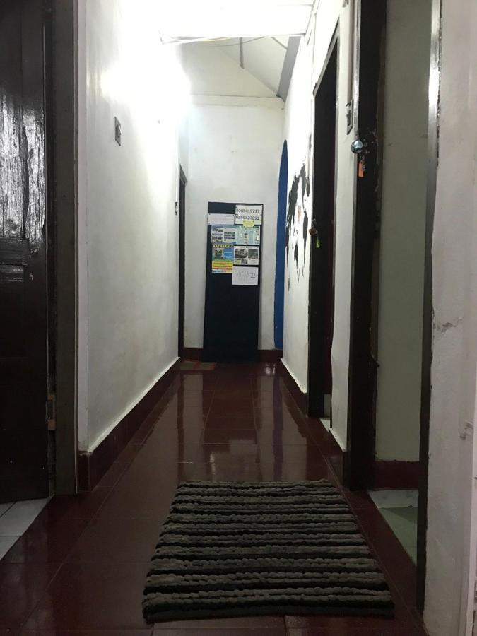 B Hostel Fort Kochi 外观 照片