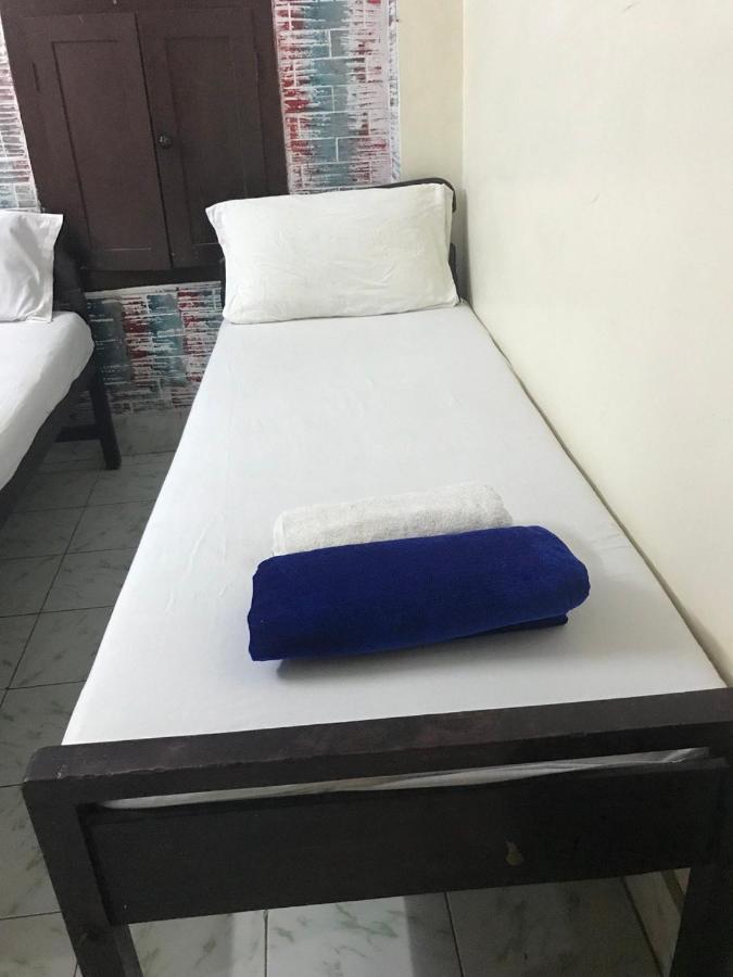 B Hostel Fort Kochi 外观 照片