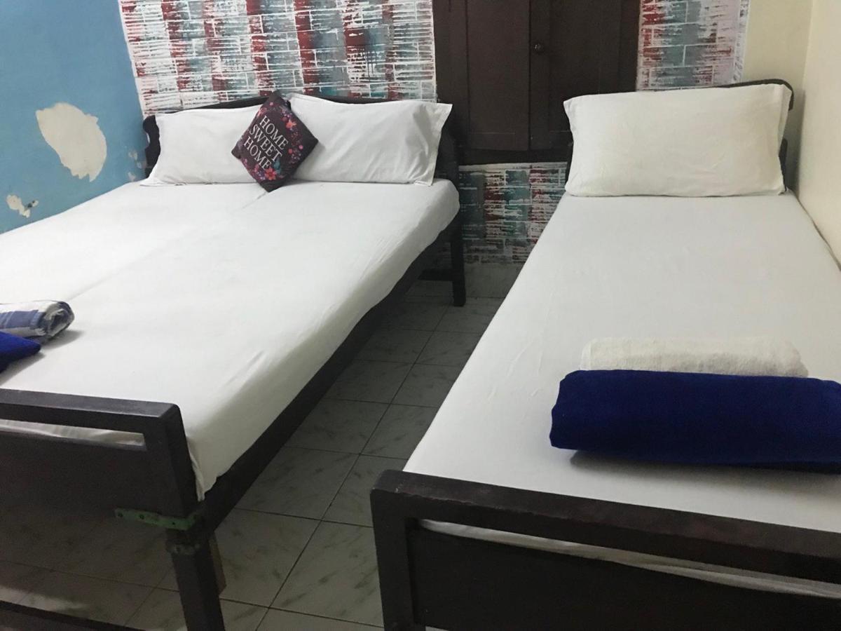 B Hostel Fort Kochi 外观 照片