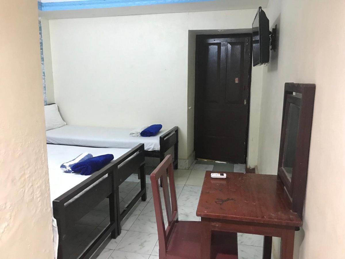 B Hostel Fort Kochi 外观 照片