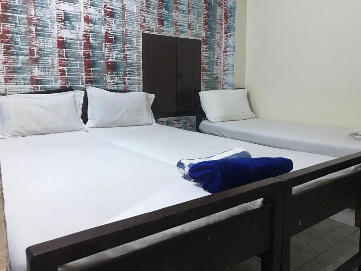 B Hostel Fort Kochi 外观 照片