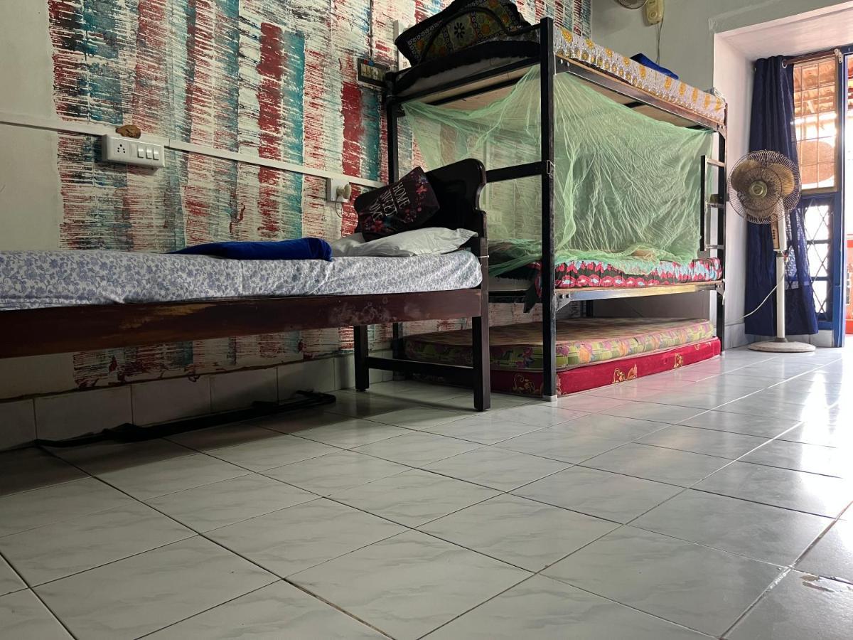 B Hostel Fort Kochi 外观 照片