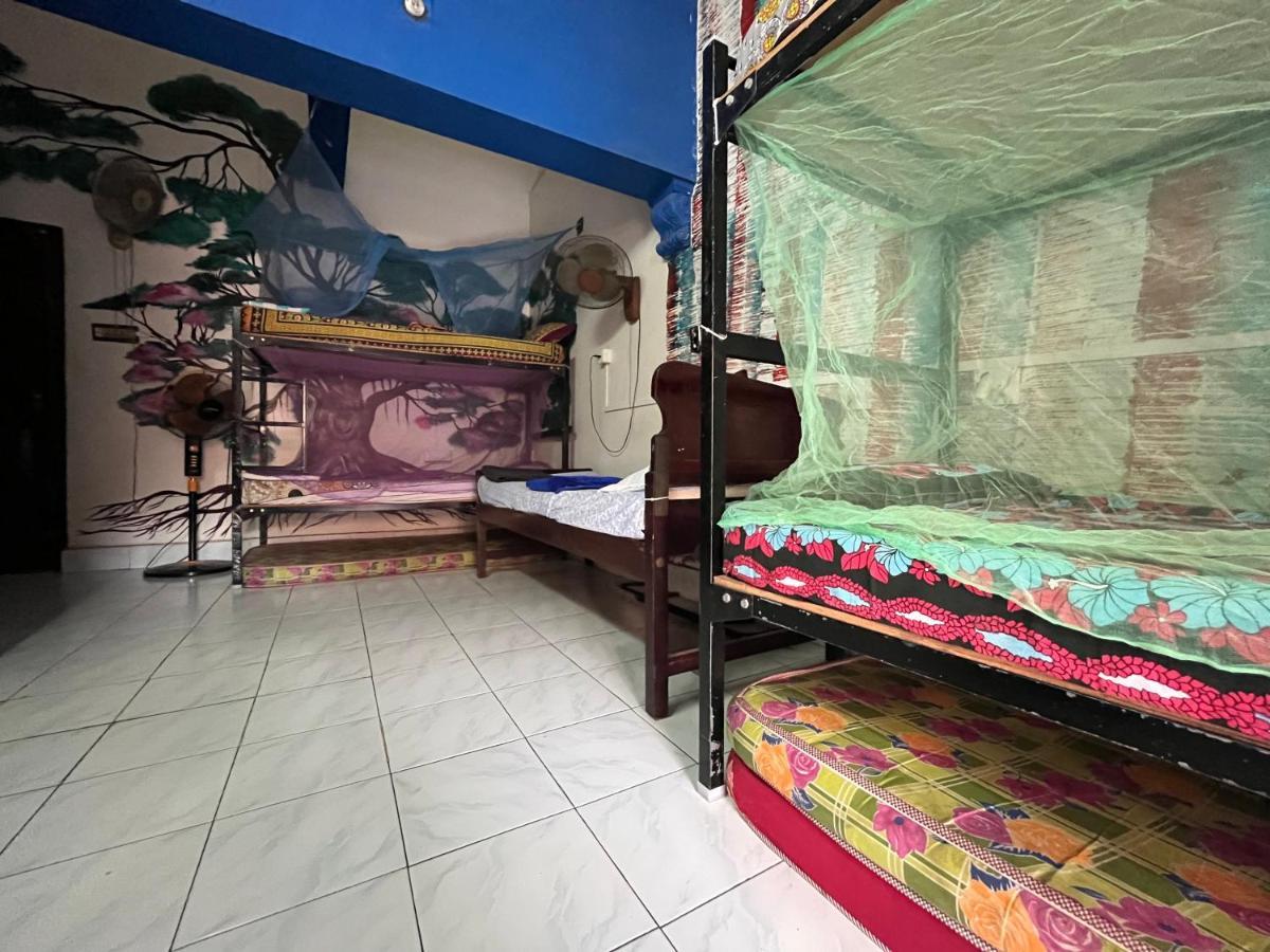 B Hostel Fort Kochi 外观 照片