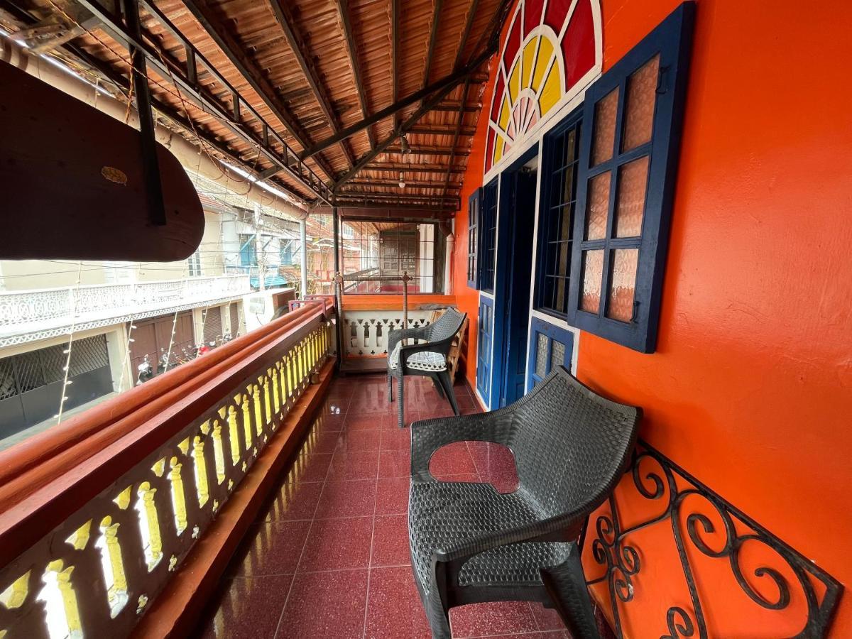 B Hostel Fort Kochi 外观 照片