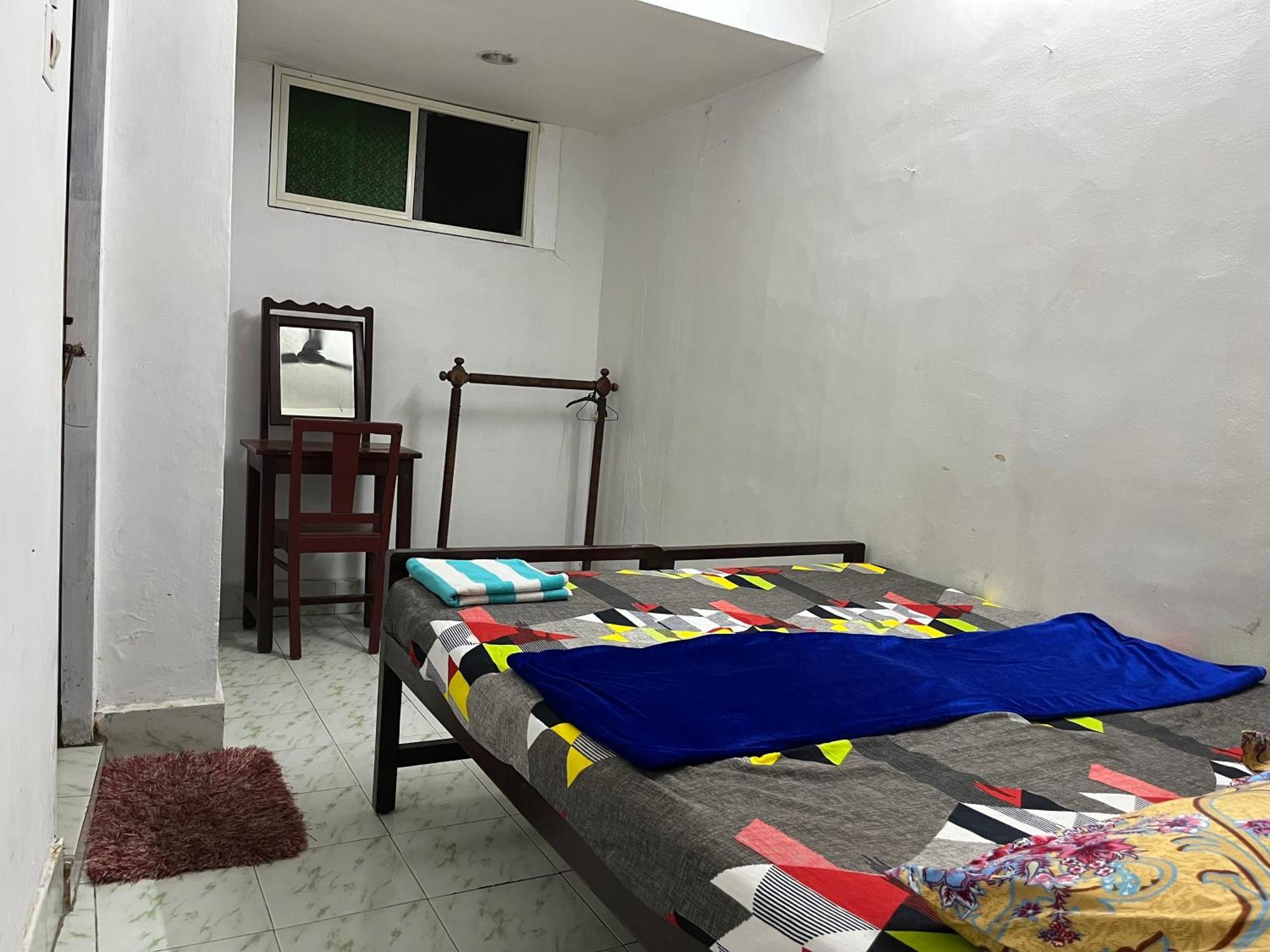 B Hostel Fort Kochi 外观 照片