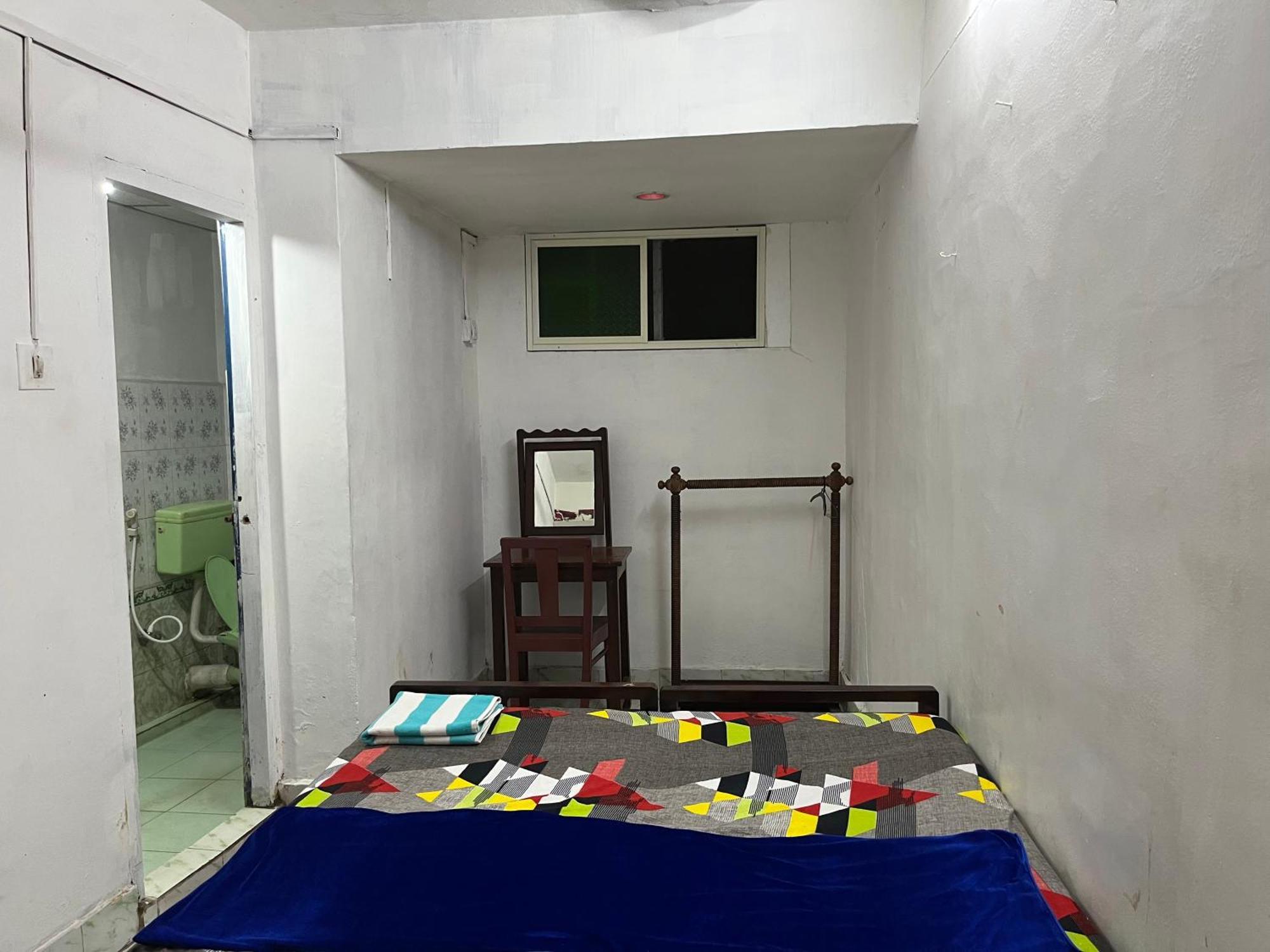 B Hostel Fort Kochi 外观 照片