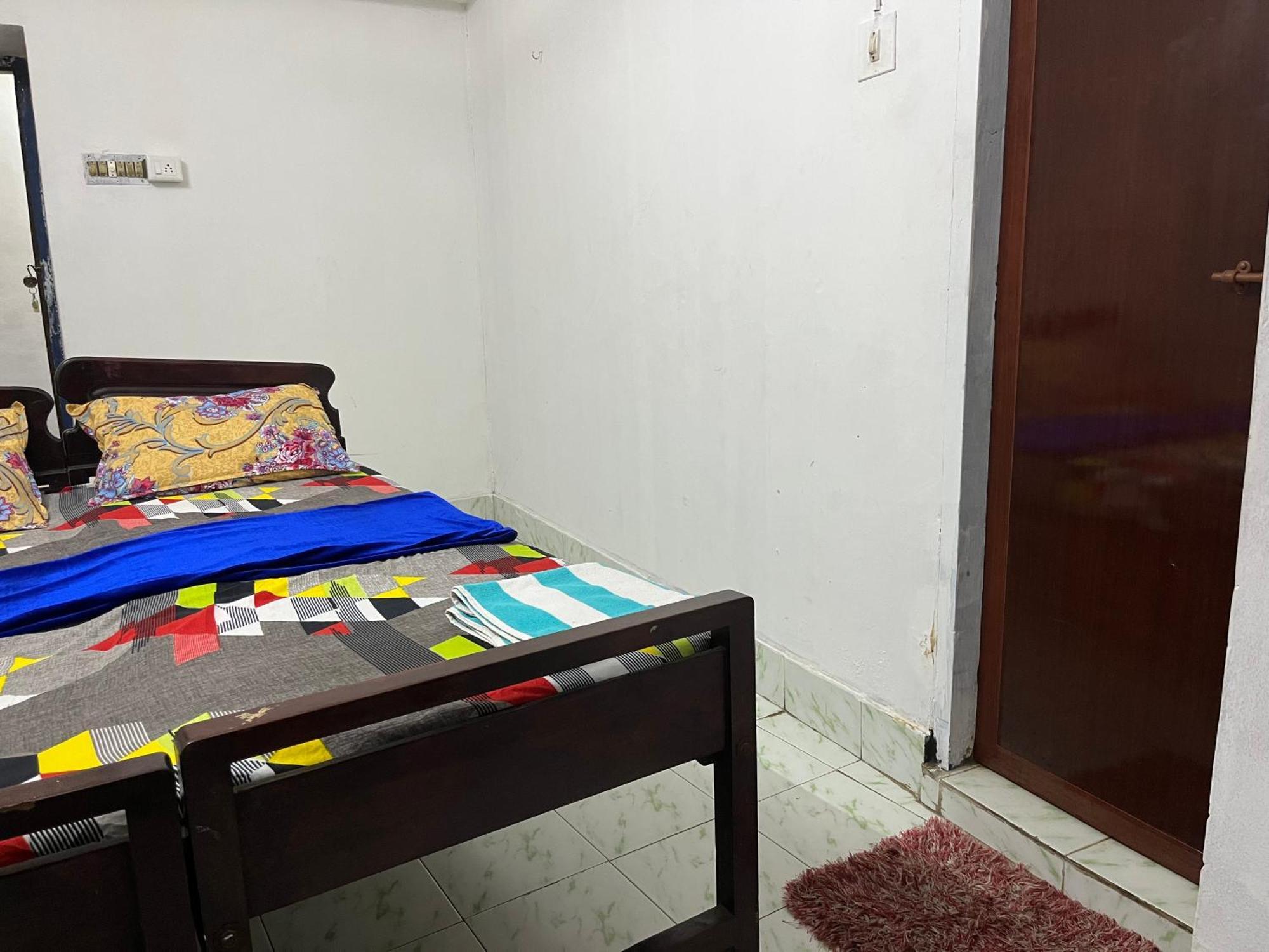 B Hostel Fort Kochi 外观 照片