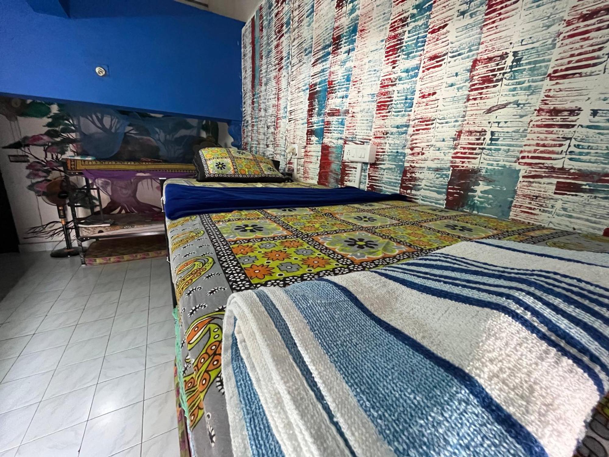 B Hostel Fort Kochi 外观 照片